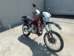     Honda CRM250AR 1998  8